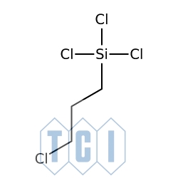 3-chloropropylotrichlorosilan 97.0% [2550-06-3]