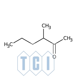 3-metylo-2-heksanon 98.0% [2550-21-2]