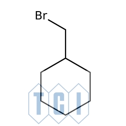 (bromometylo)cykloheksan 97.0% [2550-36-9]