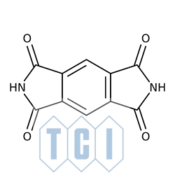 Diimid piromelitowy 97.0% [2550-73-4]