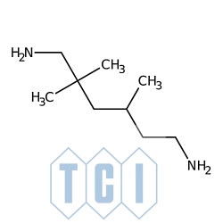 Trimetyloheksametylenodiamina (mieszanina 2,2,4- i 2,4,4-) 99.0% [25513-64-8]