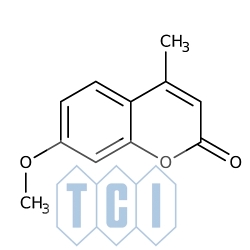7-metoksy-4-metylokumaryna 98.0% [2555-28-4]