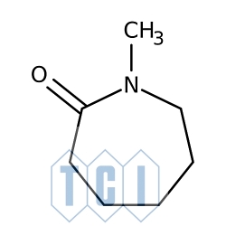 N-metylo-epsilon-kaprolaktam 97.0% [2556-73-2]