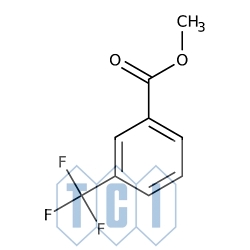3-(trifluorometylo)benzoesan metylu 98.0% [2557-13-3]
