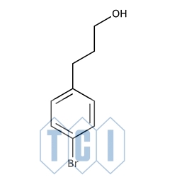 3-(4-bromofenylo)-1-propanol 98.0% [25574-11-2]