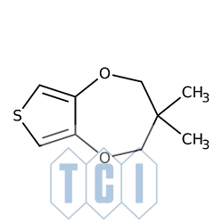 3,3-dimetylo-3,4-dihydro-2h-tieno[3,4-b][1,4]dioksepina 95.0% [255901-50-9]