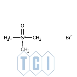 Bromek trimetylosulfoksoniowy 98.0% [25596-24-1]