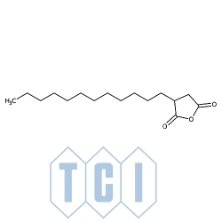 Bezwodnik dodecylobursztynowy 95.0% [2561-85-5]