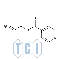 Izonikotynian allilu 98.0% [25635-24-9]