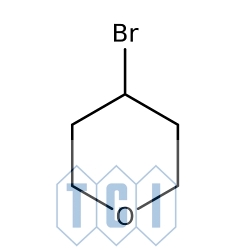 4-bromotetrahydro-2h-piran 98.0% [25637-16-5]