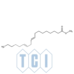 Trans,trans-9,12-oktadekadienian metylu 98.0% [2566-97-4]