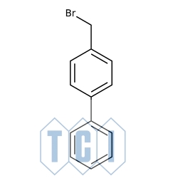 4-bromometylobifenyl 98.0% [2567-29-5]