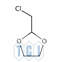 2-chlorometylo-1,3-dioksolan 95.0% [2568-30-1]