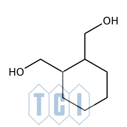 Trans-1,2-cykloheksanodimetanol 98.0% [25712-33-8]