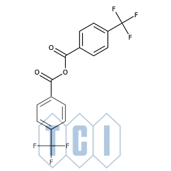 Bezwodnik 4-trifluorometylobenzoesowy 97.0% [25753-16-6]