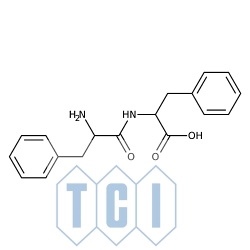 L-fenyloalanylo-l-fenyloalanina 98.0% [2577-40-4]