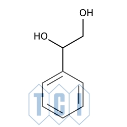 (s)-(+)-1-fenyloetano-1,2-diol 98.0% [25779-13-9]