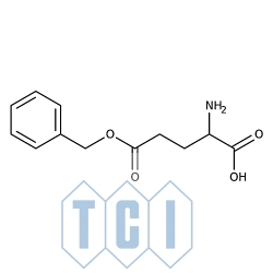 D-glutaminian 5-benzylu 98.0% [2578-33-8]