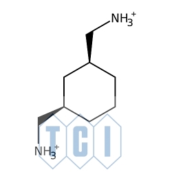1,3-bis(aminometylo)cykloheksan (mieszanina cis- i trans) 98.0% [2579-20-6]