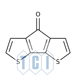 4h-cyklopenta[1,2-b:5,4-b']ditiofen-4-on 98.0% [25796-77-4]
