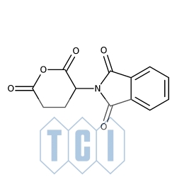 Bezwodnik n-ftaloilo-l-glutaminowy 98.0% [25830-77-7]