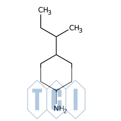 4-sec-butylocykloheksyloamina (mieszanka cis i trans) 98.0% [25834-93-9]