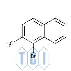 1-bromo-2-metylonaftalen 90.0% [2586-62-1]