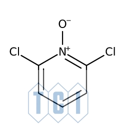 N-tlenek 2,6-dichloropirydyny 98.0% [2587-00-0]