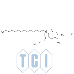 Chlorek triheksylo(tetradecylo)fosfoniowy 97.0% [258864-54-9]