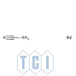 Cyjanoborowodorek sodu [czynnik redukujący] 95.0% [25895-60-7]