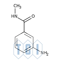 3-amino-n-metylobenzamid 98.0% [25900-61-2]
