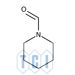 1-formylopiperydyna 98.0% [2591-86-8]