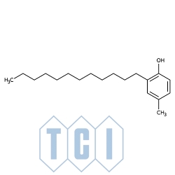 2-dodecylo-p-krezol 98.0% [25912-91-8]