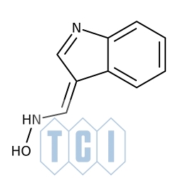 Oksym 1h-indolo-3-karboksaldehydu 98.0% [2592-05-4]