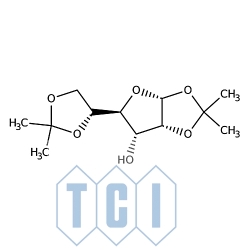 1,2:5,6-di-o-izopropylideno-alfa-d-allofuranoza 98.0% [2595-05-3]