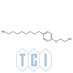 Eter mono-4-nonylofenylowy glikolu polietylenowego (n=około 18) [26027-38-3]