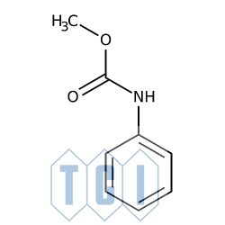 N-fenylokarbaminian metylu 98.0% [2603-10-3]