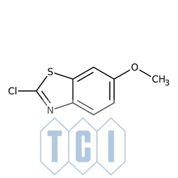 2-chloro-6-metoksybenzotiazol 96.0% [2605-14-3]