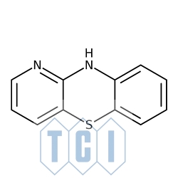 1-azafenotiazyna 98.0% [261-96-1]