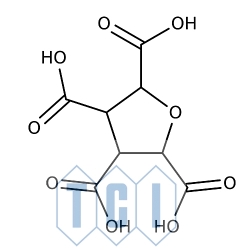 Kwas tetrahydrofurano-2,3,4,5-tetrakarboksylowy 98.0% [26106-63-8]