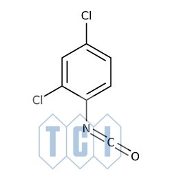 Izocyjanian 2,4-dichlorofenylu 98.0% [2612-57-9]