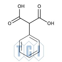 Kwas fenylomalonowy 95.0% [2613-89-0]