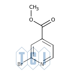 2-bromoizonikotynian metylu 98.0% [26156-48-9]