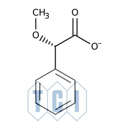 Kwas (s)-(+)-alfa-metoksyfenylooctowy 98.0% [26164-26-1]