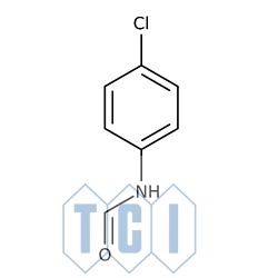 N-(4-chlorofenylo)formamid 98.0% [2617-79-0]