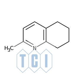 5,6,7,8-tetrahydro-2-metylochinolina 98.0% [2617-98-3]