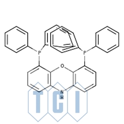4,6-bis(difenylofosfino)fenoksazyna 98.0% [261733-18-0]