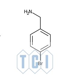 Chlorowodorek 4-bromobenzyloaminy 97.0% [26177-44-6]