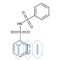 Dibenzenosulfonimid 98.0% [2618-96-4]