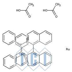 Ru(oac)2[(s)-binap] [261948-85-0]